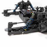 1/8 MT48 2.0 4x4 Performance Monster Truck Kit