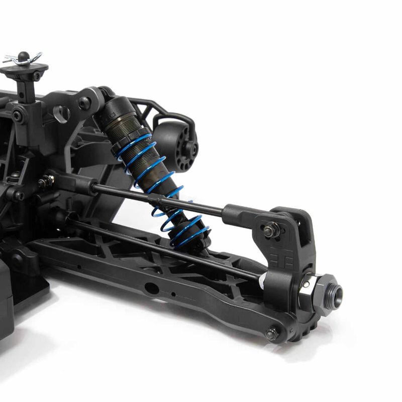 1/8 MT48 2.0 4x4 Performance Monster Truck Kit