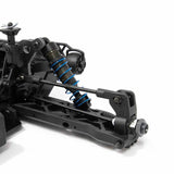 1/8 MT48 2.0 4x4 Performance Monster Truck Kit