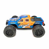 1/8 MT48 2.0 4x4 Performance Monster Truck Kit