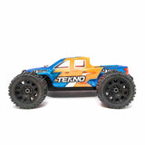 1/8 MT48 2.0 4x4 Performance Monster Truck Kit