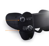 Ironquad IQ ZOOMIE Competion KIT