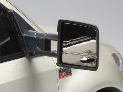 Tamiya Rc Toyota Tundra Highlift