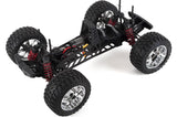 CEN Racing 9518 REEPER RED 1/7 Scale 4WD RTR Truck