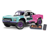 Arrma Mojave Grom 223S BLX 1/16 Brushless RTR 4WD Desert Truck