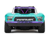 Arrma Mojave Grom 223S BLX 1/16 Brushless RTR 4WD Desert Truck