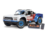 Arrma Mojave Grom 223S BLX 1/16 Brushless RTR 4WD Desert Truck