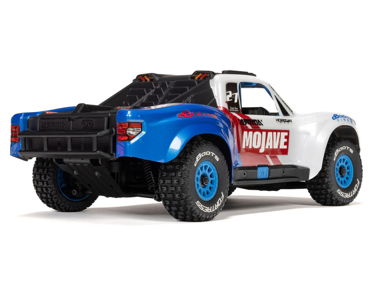 Arrma Mojave Grom 223S BLX 1/16 Brushless RTR 4WD Desert Truck