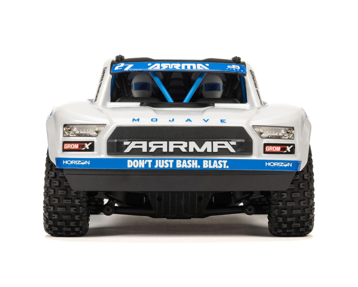 Arrma Mojave Grom 223S BLX 1/16 Brushless RTR 4WD Desert Truck