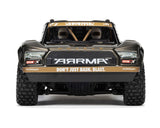 Arrma Mojave Grom 223S BLX 1/16 Brushless RTR 4WD Desert Truck
