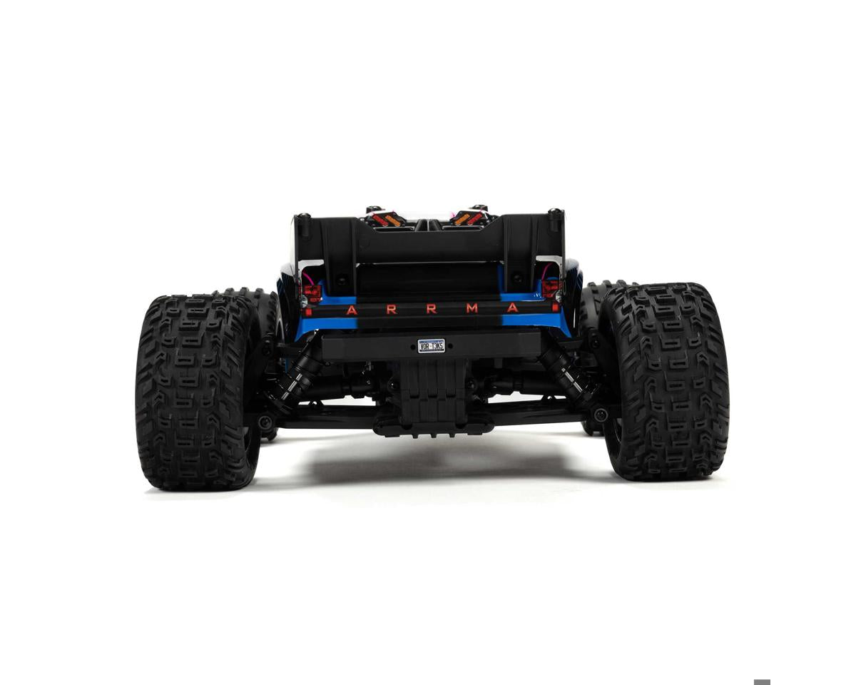 Arrma Vorteks 2WD MEGA 550 RTR Brushed 1/10 Off-Road Stadium Truck