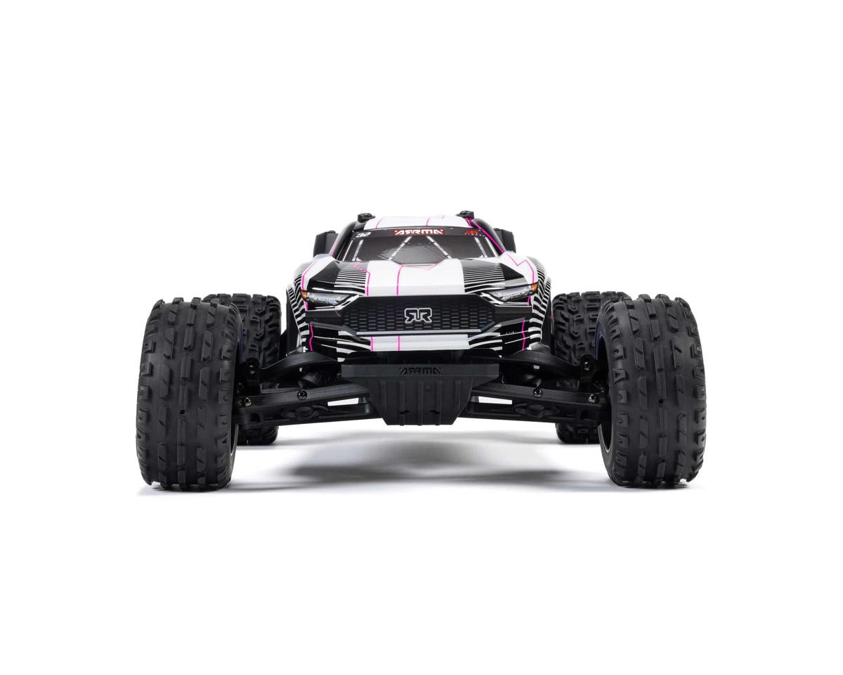 Arrma Vorteks 2WD MEGA 550 RTR Brushed 1/10 Off-Road Stadium Truck