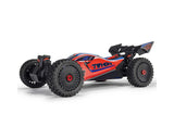 Arrma Typhon 223S 1/8 BLX Brushless RTR 4WD Buggy