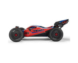 Arrma Typhon 223S 1/8 BLX Brushless RTR 4WD Buggy