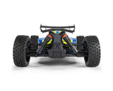 Arrma Typhon 223S 1/8 BLX Brushless RTR 4WD Buggy