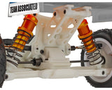 Team Associated RC10 Reflex 14B Classic 1/14 4WD Electric Buggy