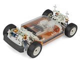 Team Associated RC10 4x4 1/10 Electric Off-Road Rally Car