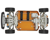 Team Associated RC10 4x4 1/10 Electric Off-Road Rally Car