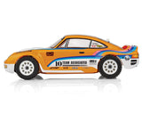 Team Associated RC10 4x4 1/10 Electric Off-Road Rally Car