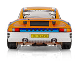 Team Associated RC10 4x4 1/10 Electric Off-Road Rally Car