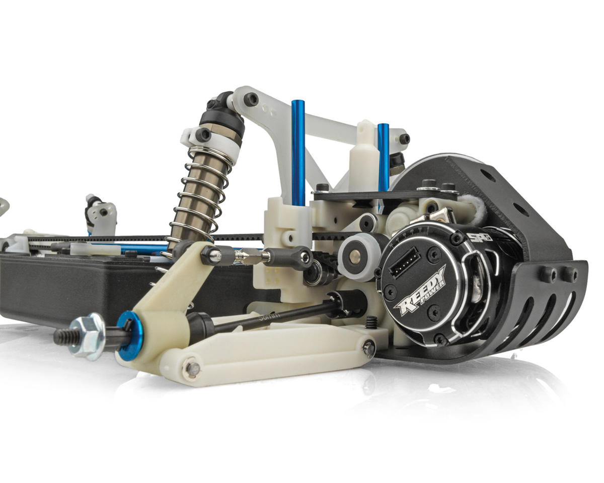 Team Associated RC10 Team 4WD 1/10 Electric Off-Road Buggy