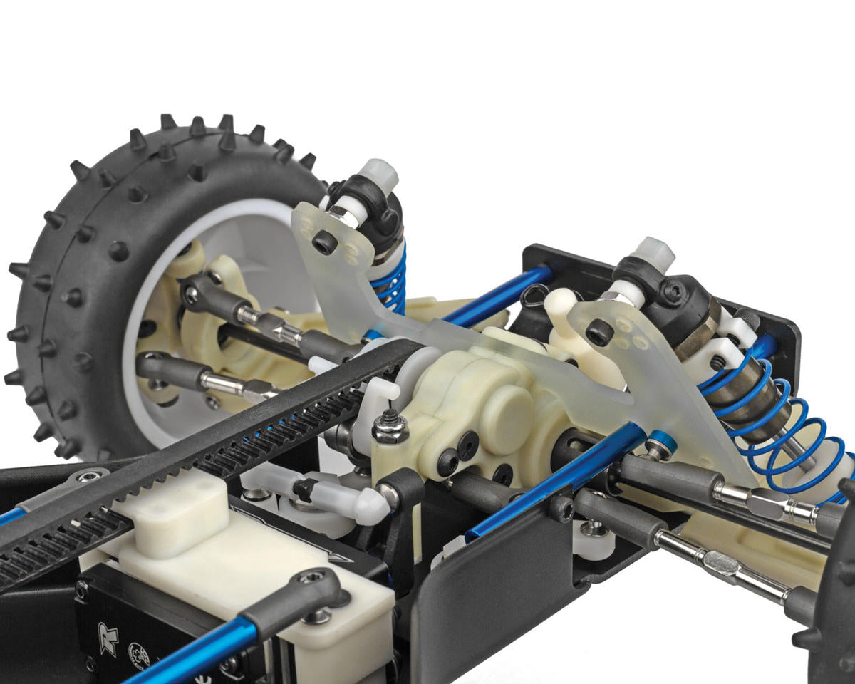 Team Associated RC10 Team 4WD 1/10 Electric Off-Road Buggy