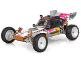 Team Associated RC10GB 1/10 2WD Off-Road Nitro Buggy