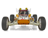 Team Associated RC10GB 1/10 2WD Off-Road Nitro Buggy