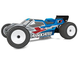 Team Associated RC10T7 1/10 Off Road Electric 2WD Stadium Truck