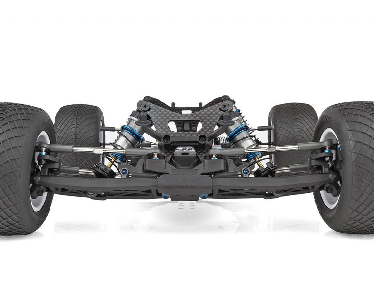 Team Associated RC10T7 1/10 Off Road Electric 2WD Stadium Truck