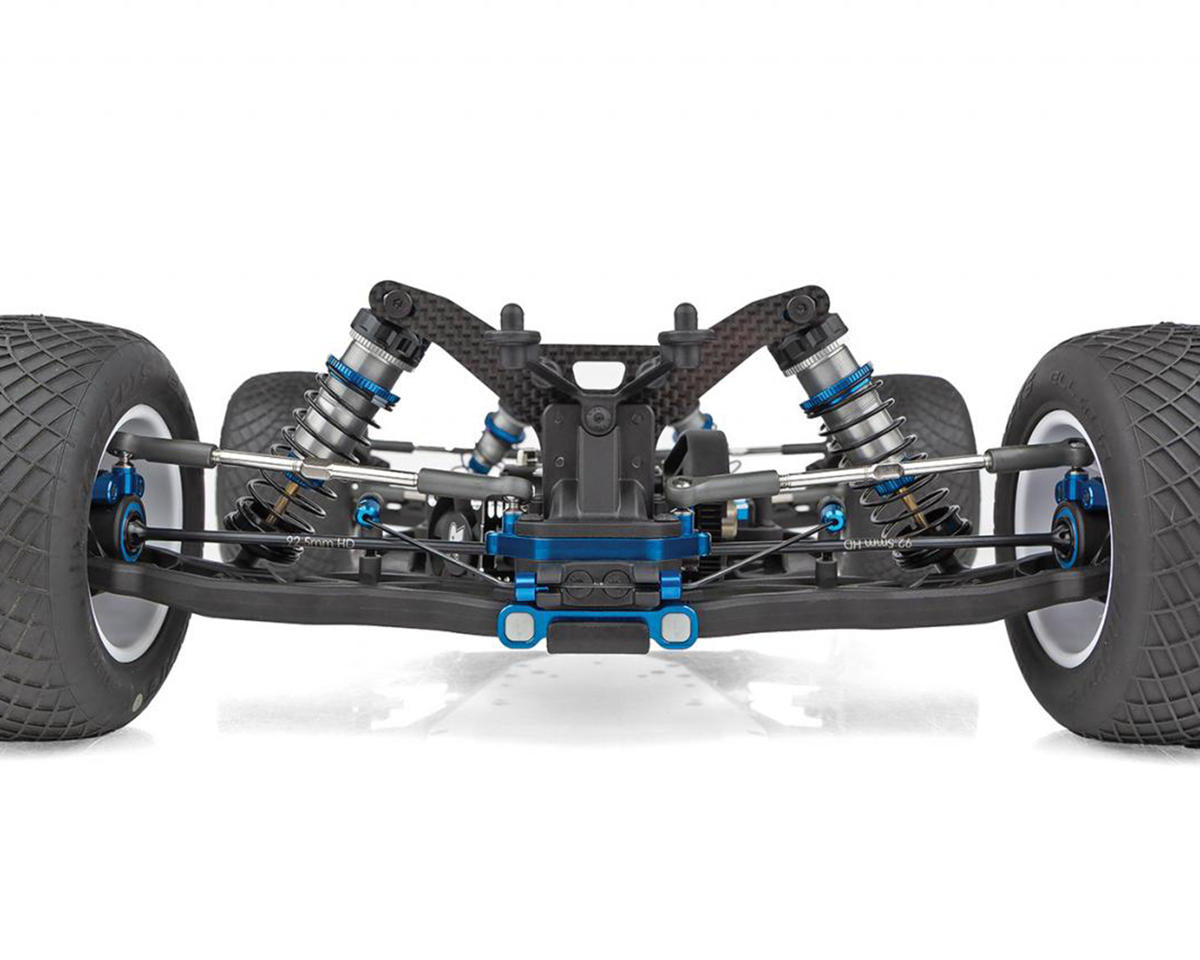 Team Associated RC10T7 1/10 Off Road Electric 2WD Stadium Truck