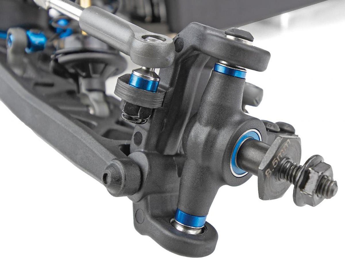 Team Associated RC10T7 1/10 Off Road Electric 2WD Stadium Truck