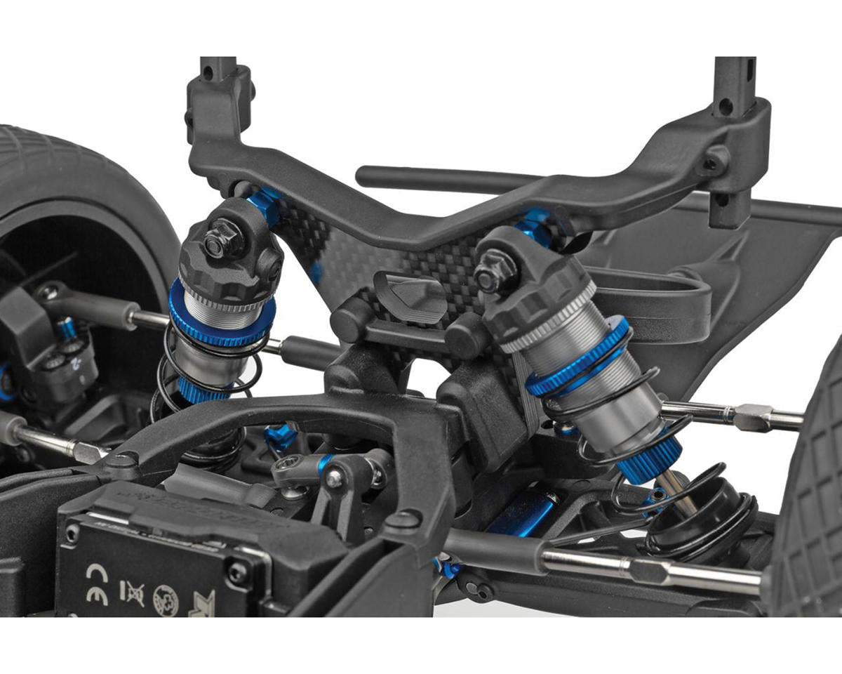 Team Associated RC10SC7 1/10 Off Road Electric 2WD Short Course Truck