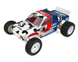Team Associated RC10T Cliff Lett "Team Moo" Edition 1/10 Electric 2WD Off Road Stadium Truck