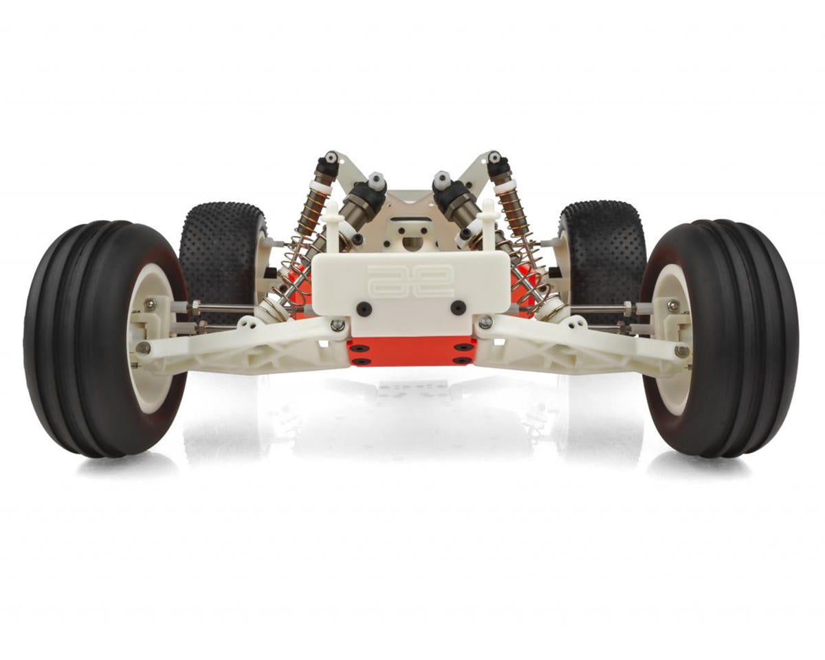 Team Associated RC10T Cliff Lett "Team Moo" Edition 1/10 Electric 2WD Off Road Stadium Truck