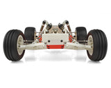 Team Associated RC10T Cliff Lett "Team Moo" Edition 1/10 Electric 2WD Off Road Stadium Truck