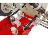 Team Associated RC10T Cliff Lett "Team Moo" Edition 1/10 Electric 2WD Off Road Stadium Truck