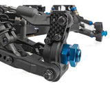 Team Associated RC8B4.1 Team 1/8 4WD Off-Road Nitro Buggy