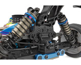 Team Associated RC8B4.1 Team 1/8 4WD Off-Road Nitro Buggy