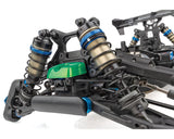 Team Associated RC8B4.1 Team 1/8 4WD Off-Road Nitro Buggy