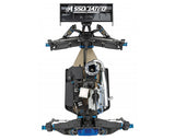 Team Associated RC8T4e Team Competition 1/8 4WD Off-Road Electric Buggy