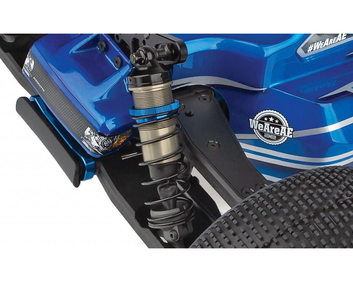 Team Associated RC8T4e Team Competition 1/8 4WD Off-Road Electric Buggy