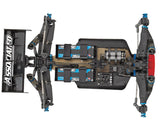 Team Associated RC8T4e Team Competition 1/8 4WD Off-Road Electric Buggy