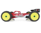 Team Associated RC8T4e Team Competition 1/8 4WD Off-Road Electric Buggy