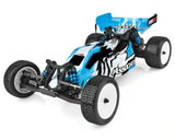 Team Associated RB10 RTR 1/10 Electric 2WD Brushless Buggy
