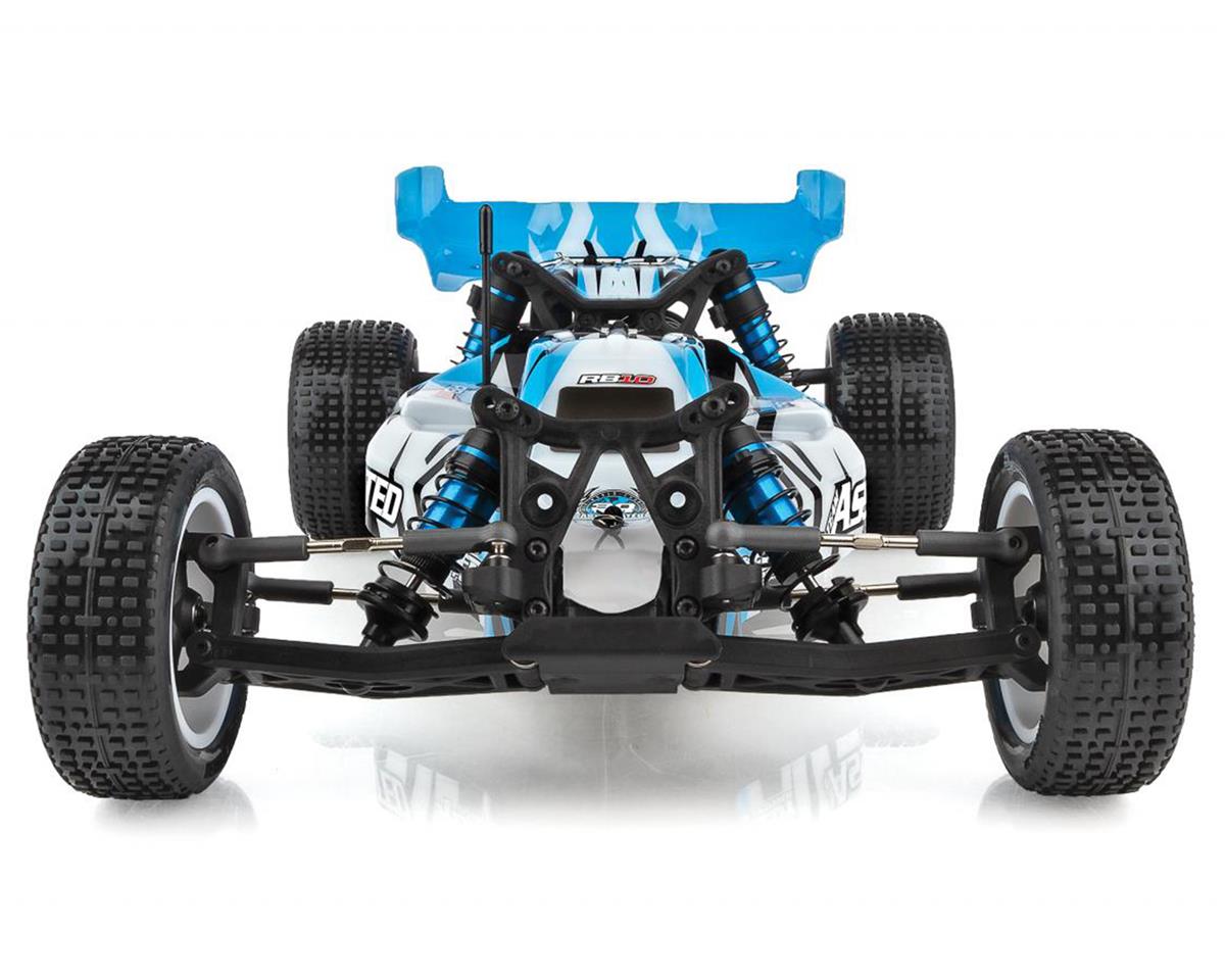 Team Associated RB10 RTR 1/10 Electric 2WD Brushless Buggy