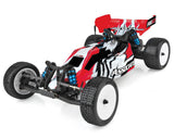 Team Associated RB10 RTR 1/10 Electric 2WD Brushless Buggy