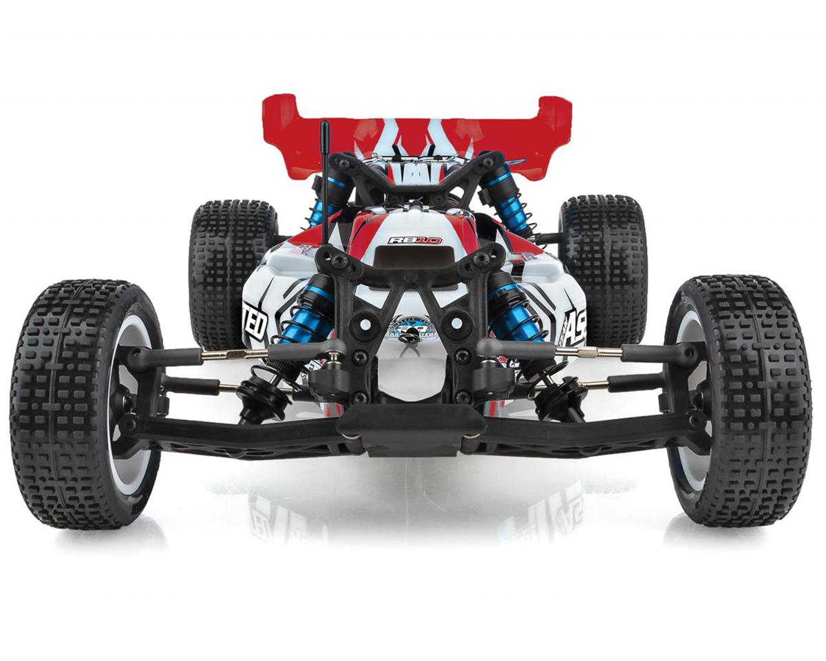 Team Associated RB10 RTR 1/10 Electric 2WD Brushless Buggy