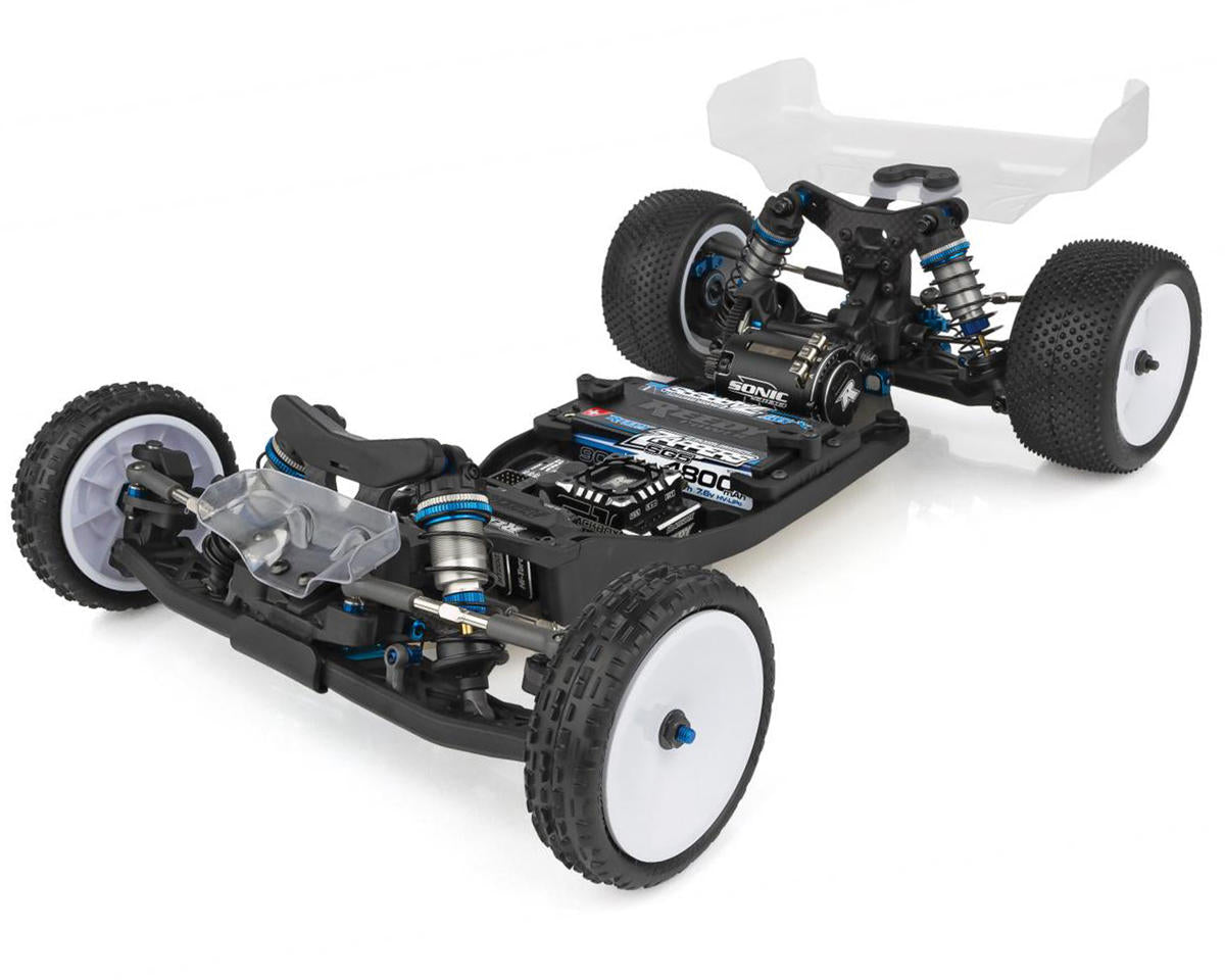 Team Associated RC10B7 Team 1/10 2WD Electric Buggy