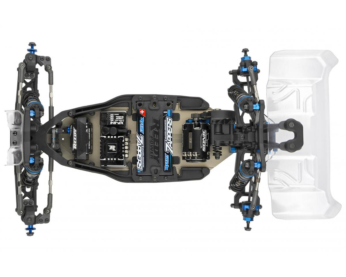 Team Associated RC10B7 Team 1/10 2WD Electric Buggy